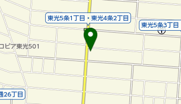 てまりの地図画像