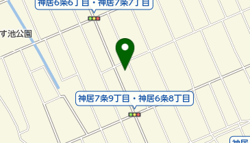 静の地図画像