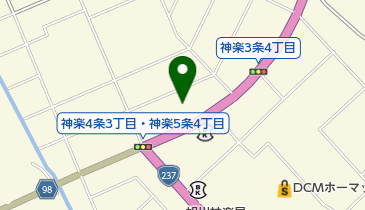 純の地図画像