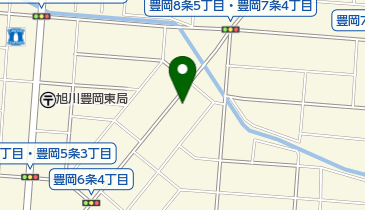 ナイトインフローレンスの地図画像