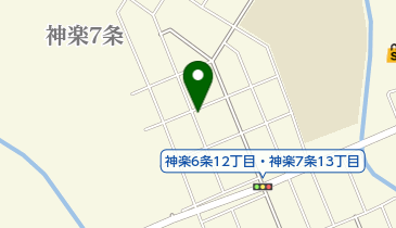 ウァットハウス畠山の地図画像