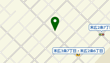 佐久間整骨院の地図画像