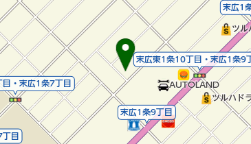 北海道旭川市末広1条の建設 建築 設備 住宅一覧 Navitime