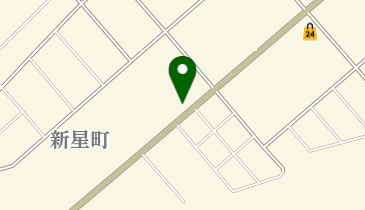 株式会社共立商会の地図画像