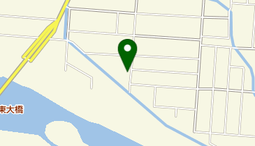 有限会社アイザペイントの地図画像