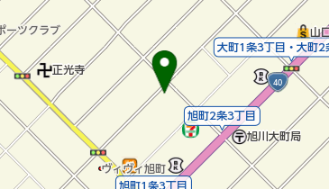 株式会社安井燃料の地図画像