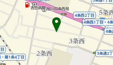 ぬくい燃料店の地図画像