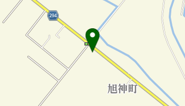 信栄産業株式会社の地図画像