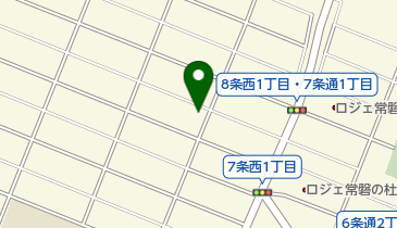 有限会社寺田米穀燃料店の地図画像