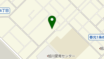 大野百貨店の地図画像