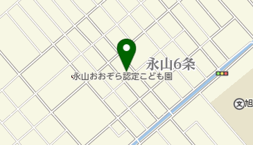 みずほ湯の地図画像