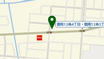 ケープコッドの地図画像