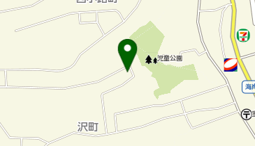 みや食品の地図画像