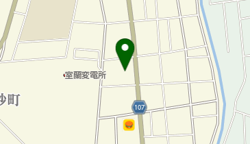 村本金物店の地図画像