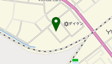 有限会社寺本機械工業の地図画像