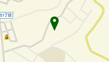 天理教 北展分教会の地図画像