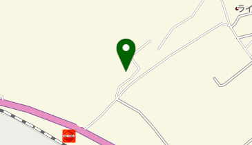 天理教 蘭西分教会の地図画像