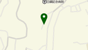 天理教 北蘭分教会の地図画像