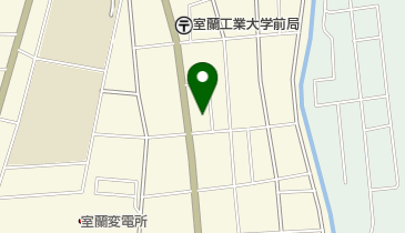 株式会社ダイヤクリーニング 高砂店の地図画像