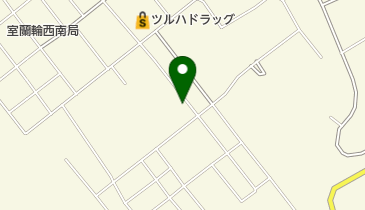 有限会社佐藤工務店の地図画像