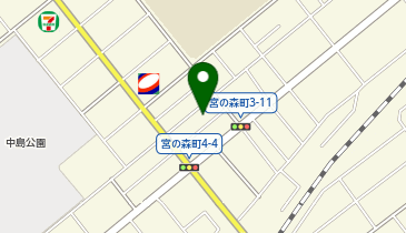 斉藤歯科技工所の地図画像