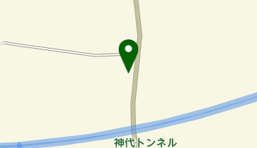 有限会社チバの地図画像