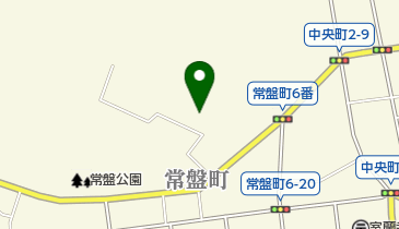 安楽寺の地図画像