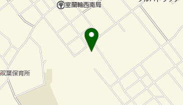 広徳寺の地図画像