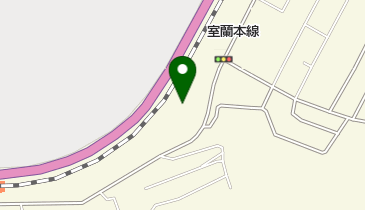 護国寺の地図画像