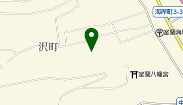 満冏寺・浄土宗の地図画像