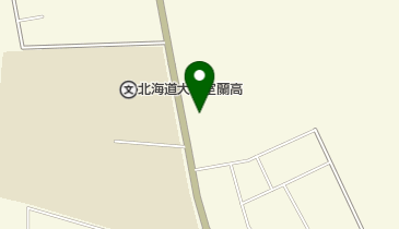 深妙寺の地図画像