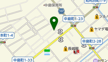株式会社北海道炊飯センターの地図画像
