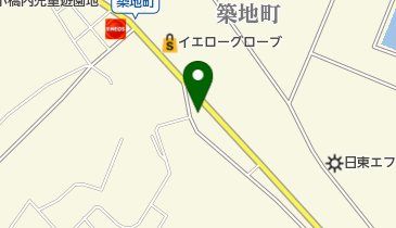 宮崎合金鋳造所の地図画像