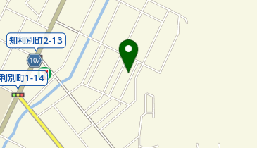 青光舎英会話教室の地図画像