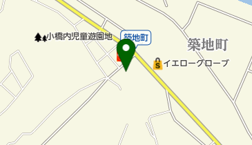 三和鉄工株式会社の地図画像