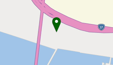 志田電気株式会社の地図画像