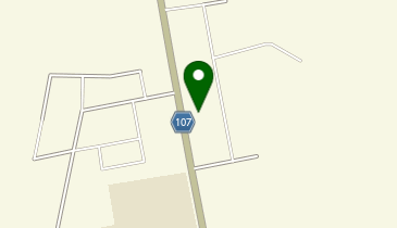 たかはし動物病院の地図画像