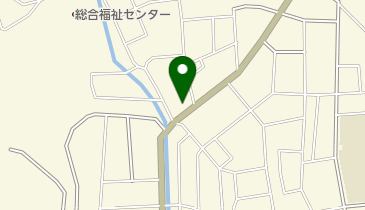 エイコビューティサロンの地図画像