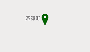 仕出しセンター桂の地図画像