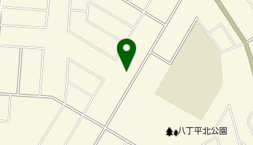 カットハウスプラウイッツむかいの地図画像