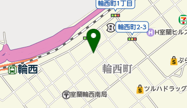 丸亀村木仕出しセンターの地図画像