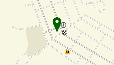 室蘭市消防本部 室蘭市消防署 室蘭市消防団 第4分団の地図画像