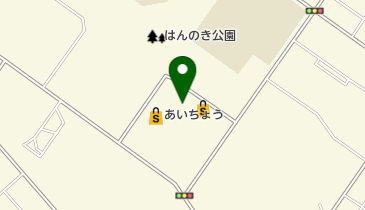 きりんや 美原店の地図画像