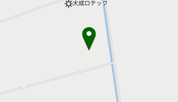 株式会社積水化成品工業 釧路出張所の地図画像