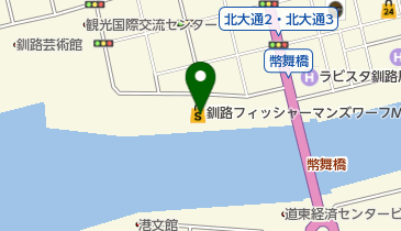 株式会社おが和 MOO店の地図画像