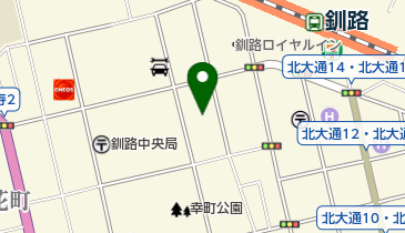 株式会社さとむらの地図画像