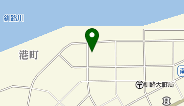 株式会社高木商店の地図画像