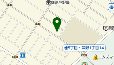 ニッティング・ファッションハウス編夢の地図画像