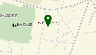 アトリエ・アリスの地図画像