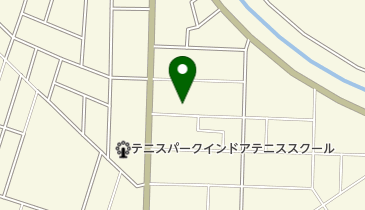 横田商会の地図画像